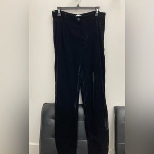 Sans Souci Velvet Pants